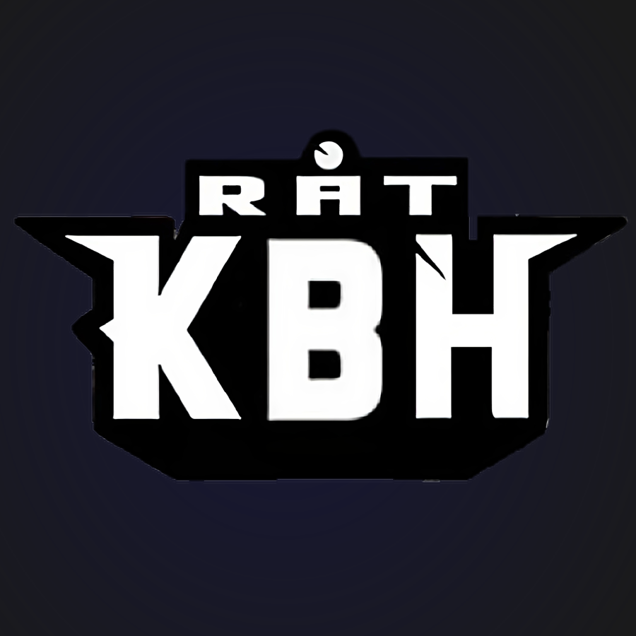 råt københavn logo